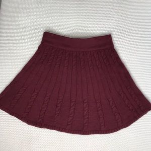 Hollister Skirt